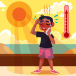 Canicule : comment protéger efficacement les bébés et les enfants